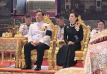 พระราชพิธีพืชมงคล พุทธศักราช 2569 พระโคกินถั่ว น้ำ หญ้า และเหล้า ผลาหาร ภักษาหาร จะอุดมสมบูรณ์ดี
