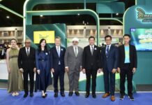 “มิตรแท้ประกันภัย”เข้าร่วมงานมหกรรมการเงินกรุงเทพ ครั้งที่ 26 “MONEY EXPO 2026 BANGKOK”