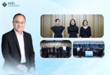 3 องค์กรการเงิน คปภ.-ก.ล.ต.-ธปท. ลุย “Responsible Voices รุ่น 3” ปั้น Finfluencer มืออาชีพ