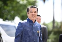 “สุริยะ”สั่งชะลอการนำเข้าปุ๋ยยูเรียจากรัสเซีย เตรียมเสนออนุมัติงบวงเงินกว่า 5,000 ล้านบาทเพื่อจัดซื้อปุ๋ยชีวภาพและชีวพันธุ์แจกเกษตรกรทั่วประเทศ