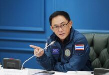 กรมพัฒนาธุรกิจฯรับลูก‘นายกอนุทิน’สแกนแหล่งท่องเที่ยว ปราบนอมินีต่างชาติ พบคนไทยมีเอี่ยวเอื้อต่างชาติเพียบ!