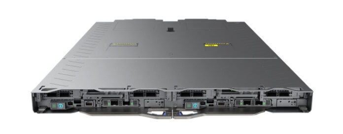 Dell PowerEdge M9825