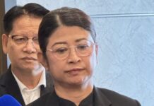 “วัชระพล”ขยี้ต่อหลัง“ฐิติพร”เข้าชี้แจงปัญหาแอปพลิเคชั่น ปลา AI ไม่พบพิรุธ ย้ำเดินหน้าสอบทุกโครงการที่คาดว่ามีปัญหา