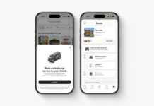 Airbnb ประกาศอัปเดตใหม่ จัดเต็มบริการครบวงจร