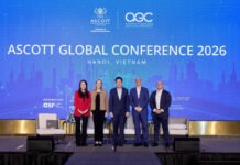 Ascott ลงทุนในโครงสร้างพื้นฐานที่พร้อมรองรับ AI เพื่อเดินหน้าขยาย Agentic Commerce