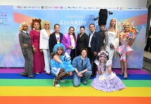 นฤมิตไพรด์ จัดใหญ่ “Bangkok Pride Awards 2026” เชิดชูคนบันเทิง-องค์กรดันไทยสู่เมืองเท่าเทียม