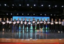 CP ALL จับมือ CNTO เปิดโครงการ “ฉันอยากไปประเทศจีน” ปีที่ 4 สานสัมพันธ์ไทย–จีน