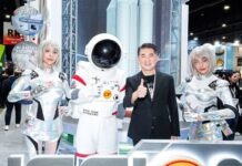 CPF ยกระดับอาหารไทยสู่เวทีโลก ชูนวัตกรรม “Food Innovation for Wellness” ในงาน THAIFEX–Anuga Asia 2026