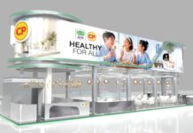 CPF ขน “นวัตกรรมอาหารอนาคต” บุก THAIFEX 2026 ชูมาตรฐานอวกาศโชว์เวทีโลก