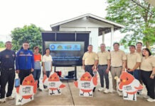 วิริยะประกันภัย ร่วมสนับสนุน “Disaster Survival 101” by Thai PBS เสริมพลังฮีโร่รุ่นจิ๋ว ฝึกทักษะการเอาตัวรอด ฝ่า 4 ภัยพิบัติ