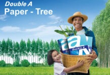 ถอดสูตรสำเร็จ Double A ออกแบบซัพพลายเชนต้นน้ำยันปลายน้ำ สร้างรายได้เกษตรกร ควบคู่กระดาษพรีเมียมระดับโลก