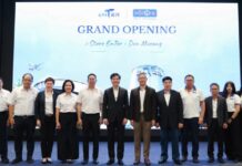 EnCo ผสานความร่วมมือ i-Store ขับเคลื่อนพันธกิจ “Mixed-use Synergy” ผ่านโมเดล Store–Work–Life สาขาแรก