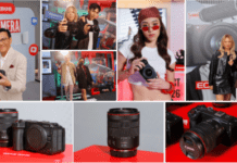 “แคนนอน”ส่ง “EOS R6 V” ขึ้นแท่นกล้องสร้างเรื่อง ชูคอนเซ็ปต์ “กล้องเดียว เอา(ทุก)เรื่อง”