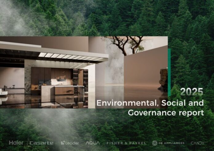 00_Haier_ESG Report