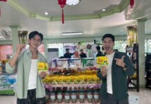 ธ.ก.ส. ชวนเช็กอินเมืองละโว้! ตามหา ‘ข้าวโพดหวาน Freeze Dried’ ในรายการหอมแผ่นดิน