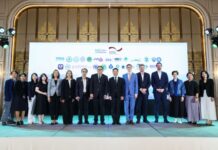 GIZ- สถาบันสิ่งแวดล้อมไทย เดินหน้าเปิดตัว 5 นโยบายพลิกโฉมเกษตรไทย รับมือมาตรฐานการค้าอียู ยุคใหม่