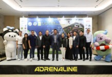 ศูนย์สิริกิติ์ ผนึก ททท. – ISMED เปิดฉาก “Thailand Golf & Dive Expo plus Outdoor Fest 2026” ดันไทยสู่ฮับท่องเที่ยวพรีเมียมโลก