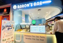สายหวานเตรียมมือสั่น! MBK ท้ากดซอฟต์เสิร์ฟสูง 8 นิ้ว ลุ้นบินฟรี จีน-ไต้หวัน-เกาหลี