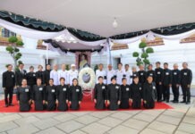 บริษัท มิตรแท้ประกันภัย จำกัด (มหาชน) ร่วมเป็นเจ้าภาพบำเพ็ญกุศลถวายพระบรมศพ สมเด็จพระบรมราชชนนีพันปีหลวง