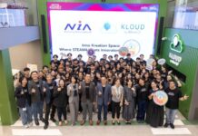 NIA x KBank เปิดตัว ‘Inno Kreation Space’ พื้นที่สร้างนวัตกร ประเดิมค่ายแรก ‘Innovator Camp’