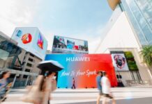 สายคอนเทนต์ห้ามพลาด! หัวเว่ย เปิดวาร์ป “Now Is Your Spark” Pop-up สุดล้ำใจกลางสยาม วันนี้ – 10 พ.ค. นี้