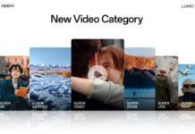 OPPO Photography Awards 2026 เปิดพื้นที่โชว์พลังครีเอเตอร์รุ่นใหม่ รับเทรนด์วิดีโอคอนเทนต์ เพิ่มหมวด “Super Video” ครั้งแรก