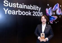 OR คว้าอันดับ 1 ของ Sustainability Yearbook 2026 จาก S&P Global ต่อเนื่องปีที่ 3 ตอกย้ำความเป็นผู้นำด้านความยั่งยืนในระดับสากล