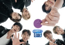 OREO แท็กทีม BTS สร้างปรากฏการณ์ความปังระดับโลก เปิดตัวคุกกี้ ลิมิเต็ด เอดิชั่น ที่ทุกคนรอคอย