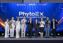 สวทช. คิกออฟเทรนด์อายุยืน! ส่ง PhytoEX นาโนเทค ผนึกเอกชนดันนวัตกรรม Longevity สู่เศรษฐกิจใหม่