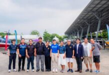 ริเวอร์เดล มารีน่า ร่วมพันธมิตร เปิดงาน RIVERDALE MARINA USED BOAT MARKET ครั้งที่ 2