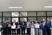 กปว. ขับเคลื่อนภารกิจชำระบัญชี ด้วยความเข้าใจและการเข้าถึงประชาชน