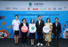 ท็อปส์ นำเทรนด์ค้าปลีกไทย! คว้ามาตรฐาน ‘SAN Plus’ ผนึกกรมอนามัยลุยปักหมุด 100 สาขาทั่วประเทศปีนี้