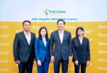 TFM กางแผนปี 69 ปั้นไทยฐานผลิตกุ้งพรีเมียม ลุยตลาดโลก ตั้งเป้ารายได้ชน 1 หมื่นล้านปี 73