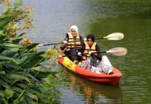 ซีพี ออลล์ ผนึก มธ. จัด“Thammasat Plogging” รวมพลังเยาวชน“วิ่ง–พาย–เก็บ”ขยะ ปลูกจิตสำนึกรักษ์โลก สู่สังคมยั่งยืน