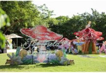 ฟีดแบ็กล้นหลาม! “The Field Society by Happitat” ชวนคนเมืองฮีลใจปิกนิกกลางป่าอีกครั้ง สุดสัปดาห์นี้ 30-31 พ.ค.