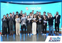 TIDLOR จุดประกายสมาคมฟินเทคแห่งสิงคโปร์ แชร์โมเดลการสร้างคนเพื่อขับเคลื่อนการเติบโตอย่างมีคุณภาพและยั่งยืน