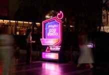 พิกัดมูใหม่ของคนโสด! Tinder จัด “ร้านสะดวกมู 24 ชม.” เสริมดวงรักตามราศี เริ่ม 7 พ.ค. นี้ ณ ลานเซ็นทรัลเวิลด์