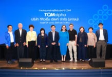 ผู้ถือหุ้น TQM ไฟเขียว ทุกวาระ AGM 2569 ผ่านฉลุย เคาะจ่ายปันผลรวม 0.60 บ./หุ้น แต่งตั้งกรรมการใหม่ – ชูกลยุทธ์ Jump+ อัพรายได้ปี 2571
