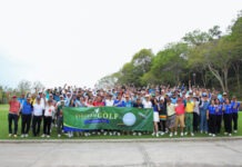 วิริยะประกันภัย จัดแมตซ์กระชับมิตร เชื่อมสัมพันธ์คู่ค้าภาคตะวันออก “Viriyah Invitational Golf Tournament 2026”