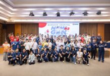 สานฝันว่าที่คุณหมอ! โรงพยาบาลกรุงเทพ เปิด Workshop “New Gen Doctors #2” ติวเข้มทักษะเตรียมพร้อมสู่เส้นทางสายแพทย์
