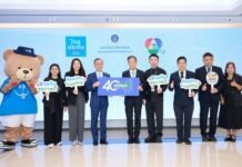 ไทยประกันชีวิต X ศิริราช จับมือพันธมิตร เปิดงาน “ชวนกันสุขภาพดี Healthy Together”