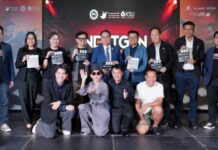 TPQI จับมือ กองทุนสื่อฯ-ม.กาฬสินธุ์ ผุดโครงการ “THE NEXTGEN THAICINE” ปั้นคนรุ่นใหม่สู่วงการหนังไทย