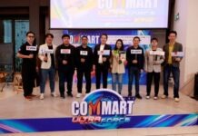 ดีเดย์ 2-5 กรกฎาฯ นี้! ARIP จัดใหญ่ COMMART ULTRAFORCE ขนทัพไอทีอัปเดตเทรนด์ AI กลางปีที่ไบเทค บางนา