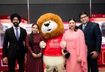 “เจนเนอราลี่ ไทยแลนด์” ร่วมฉลอง “วันชาติอิตาลี 2026” ตอกย้ำมิตรภาพและความร่วมมือระหว่างประเทศอย่างยั่งยืน