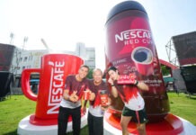 “เนสกาแฟ รัน หาดใหญ่ 2026” สุดคึกคัก! นักวิ่งกว่า 3 พันคน ร่วมมอบ 1.3 ล้าน ฟื้นฟู รพ.หาดใหญ่