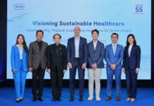 “โรช ไทยแลนด์” จับมือ 3 พันธมิตร ประกาศยุทธศาสตร์ปั้นไทยสู่ศูนย์กลางสุขภาพพรีเมียมที่ยั่งยืน