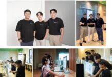 3 สตาร์ทอัพรุ่นใหม่ ผนึกกำลังเปิดคลาส AI ถ่ายทอดประสบการณ์ระดับโลก ยกระดับศักยภาพคนไทย