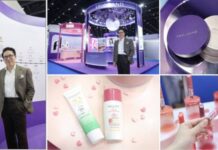 ถอดรหัส 3 กลยุทธ์ “ศรีจันทร์” ปรับตัวฝ่าสงครามธุรกิจ ดัน T-Beauty สู่องค์กรที่คนไทยภูมิใจ