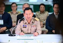 กทม.ปฏิบัติภารกิจเลือกตั้งลุล่วง ส่งผลนับคะแนนครบ 6,628 หน่วยถึง กกต. เรียบร้อย รอประกาศรับรองผลอย่างเป็นทางการ