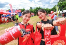 เจนเนอราลี่ ไทยแลนด์ สนับสนุนงานวิ่ง เขาค้อ มาราธอน สู่ปีที่ 7